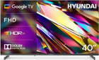 Hyundai 40