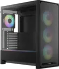 Ocypus Delta C70 ARGB Black