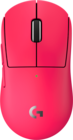 Logitech G Pro X Superlight 2C Pink (910-007549)