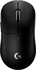 Logitech G Pro X Superlight 2C Black (910-007535)