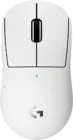 Logitech G Pro X Superlight 2C White (910-007542)