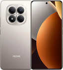 Xiaomi Redmi Note 15 Pro 12/256Gb Titanium