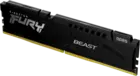 16Gb DDR5 6000MHz Kingston Fury Beast (KF560C36BBE2-16-SP)