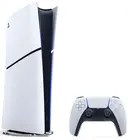 Sony PlayStation 5 Slim Digital Edition 825Gb White/Black