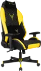 Бюрократ Knight Neon Yellow