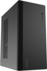 MSI Pro Shield M100P Black