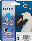 Картридж Epson C13T11124A10