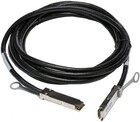 Future Technologies FT-QSFP28-CABP-AWG30-2, 2м