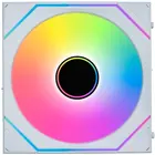 Lian Li UNI Fan SL Infinity Wireless 140 White