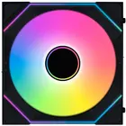 Lian Li UNI Fan SL Infinity Wireless 140 Reverse Blade Black