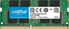8Gb DDR4 3200MHz Crucial SO-DIMM (CT8G4SFRA32AT)