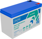 Vektor Energy GP 12-9S