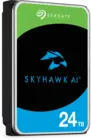 24Tb SATA-III Seagate SkyHawk AI (ST24000VE002)
