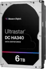 6Tb SATA-III WD Ultrastar DC HA340 (0B47488)