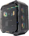 InWin Airforce Phantom Black