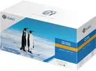 G&G GG-CE505XL/CF280XL Black