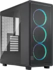 Fractal Design Epoch Black TG RGB Light Tint