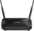 Wi-Fi маршрутизатор (роутер) D-Link DVG-N5402G