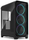 Fractal Design Meshify 3 Black RGB TG Light Tint