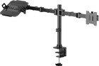 Cactus CS-VM-LH24-BL Black
