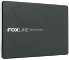 240Gb Foxline X5ST (FL24025PCSM259X5ST)
