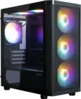 Zalman M4 SE Black