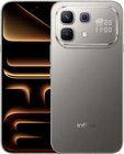 Infinix Note 60 Pro 12/256Gb Mist Titanium (X6878)