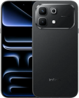 Infinix Note 60 8/256Gb Midnight Black (X6879)
