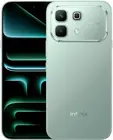Infinix Note 60 8/256Gb Fizz Blue (X6879)