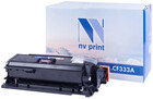 Картридж NV Print CF333A Magenta для HP Color LaserJet M651dn/M651n/M651xh