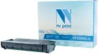 NV Print SP200HL-С Black
