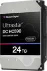 24Tb SAS WD Ultrastar DC HC590 (0F59373)