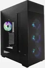 InWin Modfree Deluxe Black