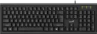 Genius KB-113 Black