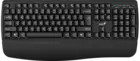 Genius KB-7123 Black