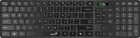 Genius SlimStar 7250BT Black