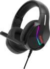MARVO H8618 Tactic 40 Black