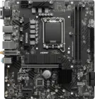 MSI B760M BOMBER WIFI