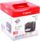 Набор картриджей Canon PGI-2400XL