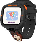 Elari KidPhone Маша и Медведь Black