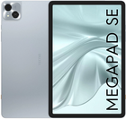 TECNO Megapad 11 SE 4/128Gb Wi-Fi Ice Blue