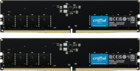 64Gb DDR5 5600MHz Crucial (CT2K32G56C46U5) (2x32Gb KIT)