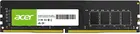 16Gb DDR4 3200MHz Acer UD100 (BL.9BWWA.227)