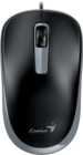 Genius DX-125S Black