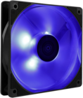 Вентилятор для корпуса AeroCool Motion 12 Blue