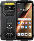 Blackview ROCK 1 Pro 8/256Gb Black