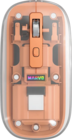 MARVO M810W Prism B10 Orange