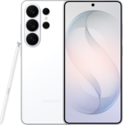 Samsung Galaxy S26 Ultra 12/256Gb White (SM-S948B/DS)