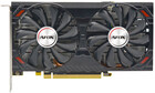 AMD Radeon RX 5500 AFOX 8Gb (AFRX5500-8GD6H4)