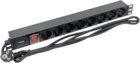 EKF TRP-HPD-LS-16A-8SH-2MSH